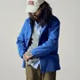 Apparel - 3001 Ultra Blue Overshirt - USKEES