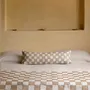 Coussins - NO-MAD Lumbar Cushion Covers in Natural Textiles - NO-MAD