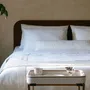 Coussins - NO-MAD Lumbar Cushion Covers in Natural Textiles - NO-MAD