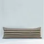 Coussins - NO-MAD Lumbar Cushion Covers in Natural Textiles - NO-MAD