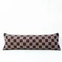 Coussins - NO-MAD Lumbar Cushion Covers in Natural Textiles - NO-MAD