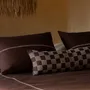 Coussins - NO-MAD Lumbar Cushion Covers in Natural Textiles - NO-MAD