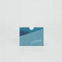 Bags and totes - Handmade Peace Card Holder - UNHCR/MADE51