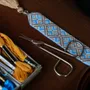 Stationery - Handmade Peace Bookmark - UNHCR/MADE51