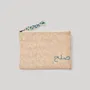 Bags and totes - Handmade Saleh Pouch - UNHCR/MADE51