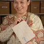 Bags and totes - Handmade Saleh Pouch - UNHCR/MADE51