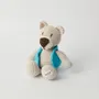 Soft toy - Handmade Peace Bear - UNHCR/MADE51