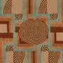 Contemporary carpets - Sepanta Rug - MAISON TAHISSA