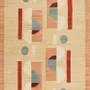Contemporary carpets - Chervine carpet - MAISON TAHISSA