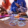Bracelets - Handmade With Refugees Bracelet - UNHCR/MADE51