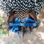 Accessoires animaux - Porte-clés Hope fait main - UNHCR/MADE51