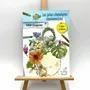 Children's arts and crafts - Colouring book - Chevelures Réunionnaises - POP ET SES FRÈRES