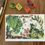 Card shop - Postcard - La Cueillette Des Goyaviers - POP ET SES FRÈRES