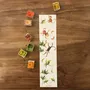 Card shop - Bookmark - Les Petits Singes et les Bananes - POP ET SES FRÈRES