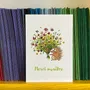 Card shop - Postcard - Merci Maitre Bouquet - POP ET SES FRÈRES