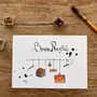 Card shop - Postcard Bonne Rentrée - POP ET SES FRÈRES