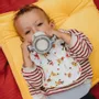 Kids accessories - Bib - Birds and Guava Trees - POP ET SES FRÈRES