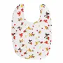 Kids accessories - Bib - Birds and Guava Trees - POP ET SES FRÈRES