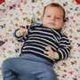 Accessoires enfants - Petit Lange - Les Oiseaux et les Goyaviers - POP ET SES FRÈRES