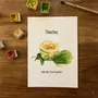 Carterie - Carte Postale Toi Mon Amour - Le Gratin - POP ET SES FRÈRES