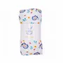 Accessoires enfants - Maxi Lange - La Baleine et les Fleurs - POP ET SES FRÈRES