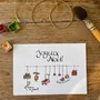 Carterie - Carte Postale Noël - La Poussette - POP ET SES FRÈRES