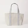 Bags and totes - Handmade Peace Tote - UNHCR/MADE51