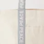 Bags and totes - Handmade Peace Tote - UNHCR/MADE51