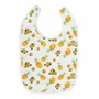 Kids accessories - Bib - Pineapple and Passion Fruit - POP ET SES FRÈRES