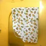 Kids accessories - School nap sheet - L' Ananas et Le Fruit de La Passion - POP ET SES FRÈRES