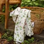 Kids accessories - Little Lange - The Little Monkeys and the Bananas - POP ET SES FRÈRES