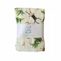 Kids accessories - Little Lange - The Little Monkeys and the Bananas - POP ET SES FRÈRES