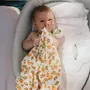 Kids accessories - Little Lange - Pineapple and Passion Fruit - POP ET SES FRÈRES