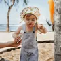 Kids accessories - Little Lange - Pineapple and Passion Fruit - POP ET SES FRÈRES
