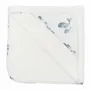 Kids accessories - Bathrobe - The Blue Whales - POP ET SES FRÈRES