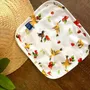 Accessoires enfants - Débarbouillette - Les Oiseaux et les Goyaviers - POP ET SES FRÈRES