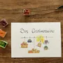 Carterie - Carte Postale Anniversaire - Cadeaux Sur Le Fil - POP ET SES FRÈRES