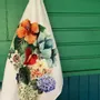 Dish towels - Cloth - L'Île Aux Fleurs - POP ET SES FRÈRES
