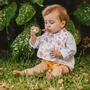 Accessoires enfants - Bavoir - Les Flamboyants - POP ET SES FRÈRES