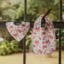 Accessoires enfants - Bavoir - Les Flamboyants - POP ET SES FRÈRES