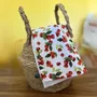 Kids accessories - School napkin - Les Goyaviers - POP ET SES FRÈRES