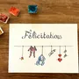 Carterie - Carte Postale Bébé - Felicitations Pour Le Bébé - POP ET SES FRÈRES