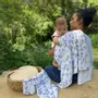 Kids accessories - Little Lange - The Jacarandas - POP ET SES FRÈRES