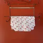 Accessoires enfants - Drap École Maternelle - Les Flamboyants - POP ET SES FRÈRES