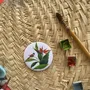 Children's decorative items - Magnet - L'Oiseau de Paradis - POP ET SES FRÈRES