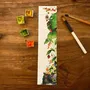 Card shop - Bookmark - La Cueillette Des Goyaviers - POP ET SES FRÈRES