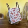 Accessoires enfants - Bavoir École Maternelle - Les Flamboyants - POP ET SES FRÈRES