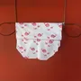 Accessoires enfants - Drap École Maternelle - Les Baleines Roses - POP ET SES FRÈRES