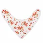 Kids accessories - Bandana Bib - The Flamboyants - POP ET SES FRÈRES