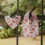 Kids accessories - Bandana Bib - The Flamboyants - POP ET SES FRÈRES